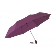 Автоматична складана парасоля COVER, фіолетова