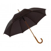 Автоматична парасолька BOOGIE, чорна
