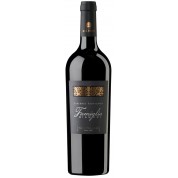 Вино червоне Famiglia Bianchi - Cabernet Sauvignon, Vintage 2012