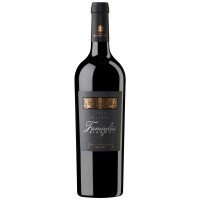 Вино червоне Famiglia Bianchi - Malbec, Vintage 2013