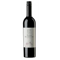 Вино червоне Elsa Bianchi - Malbec, Vintage 2015