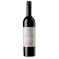 Вино червоне Elsa Bianchi - Cabernet Sauvignon, Vintage 2015