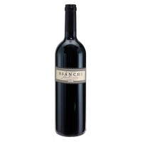 Вино червоне Bianchi Particular - Malbec, Vintage 2013