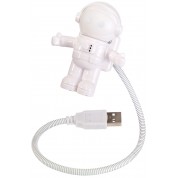 Ліхтарик USB ASTRONAUT