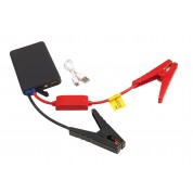 Акумулятор зовнішній  JUMP STARTER на 6000 mAh, чорний