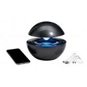 Колонка Bluetooth WONDER BALL, чорний