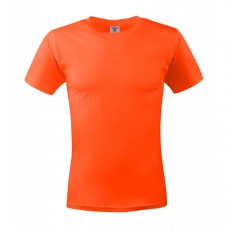 Keya MC150, футболка чоловіча, темно-помаранчевий (DO), XXXL