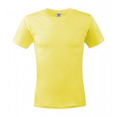 Keya MC180, футболка чоловіча, яскраво-жовтий (YB), XXXL
