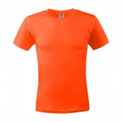 Keya MC205, футболка чоловіча, темно-помаранчевий, XL
