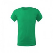 Neutraltex YC190NL футболка дитяча без бірки, зелений, M