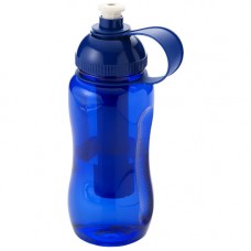 Пляшка з ємністю для льоду Yukon, синій