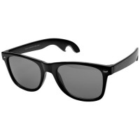 Sun Ray sunglasses/bottle - BK