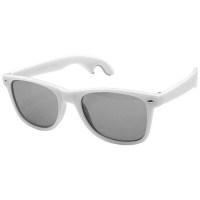 Sun Ray sunglasses/bottle - WH