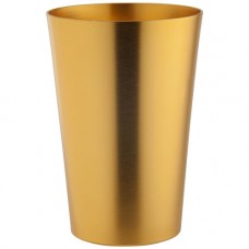 Склянка Glimmer, золотистий