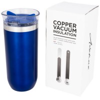 Twist cop vac tumbler - BL