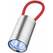 Vela 6 LED torch - RD