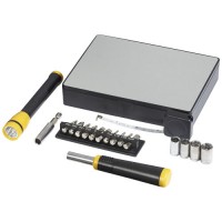 STAC 18 piece tool set