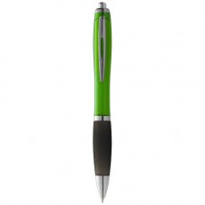 Кулькова ручка Nash, зелений