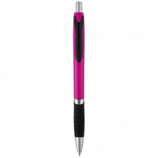 Кулькова ручка Turbo, рожевий