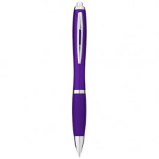 Кулькова ручка Nash, фіолетовий
