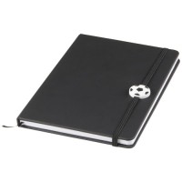 Rowan A5 Notebook  - BK