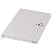 Rowan A5 Notebook - WH