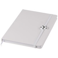 Rowan A5 Notebook - WH