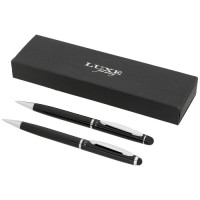 Libretto pen gift set -BK