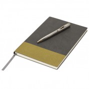 Gold lines Notebook - GY