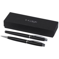 Toccata Pen Gift Set - BK