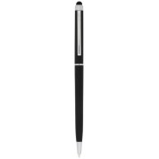 Valeria bp pen /w stylus - BK