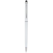 Valeria bp pen /w stylus - WH