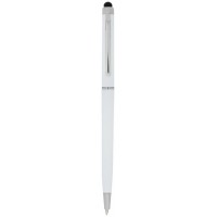 Valeria bp pen /w stylus - WH