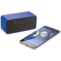 Колонка Stark Bluetooth, королевський синій