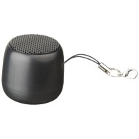 Колонка Clip Mini Bluetooth, чорний