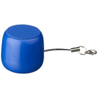 Колонка Clip Mini Bluetooth, королевський синій