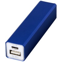 Power bank Volt alu 2200 mAh, королевський синій