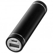 Power bank 2200mAh, чорний