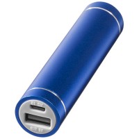 Power bank 2200mAh, королевський синій