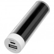 Power bank Dash 2200 mAh, чорний 