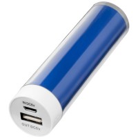 Power bank Dash 2200 mAh, королевський синій