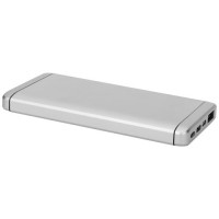 Power bank PB-10000 Type-C, срібло 