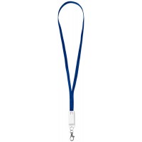 Trace Charg Cable Lanyard-RY