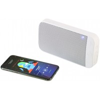 Wells Waterproof BT Speaker-WH