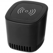 Jack Wireless Charg Speaker-BK