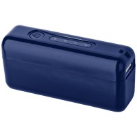 Power bank з ліхтариком Bellino, королевський синій