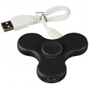 USB накопичувач Spin-it, чорний