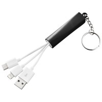 Route 3-1 Charging Cable-BK