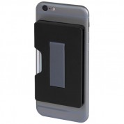 Shield RFID cardholder-BK