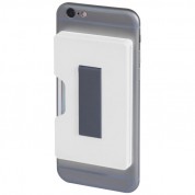 Shield RFID cardholder-WH